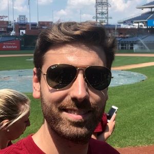 Meet your Posher, James